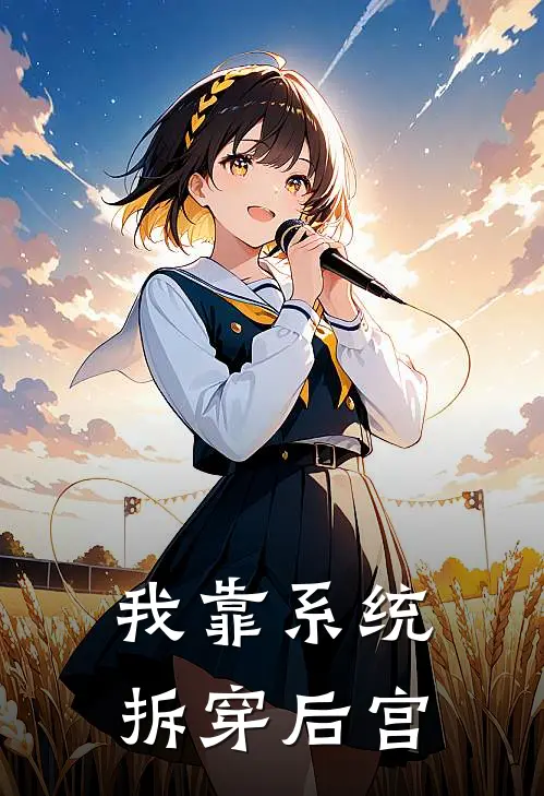 我靠系统拆穿后宫