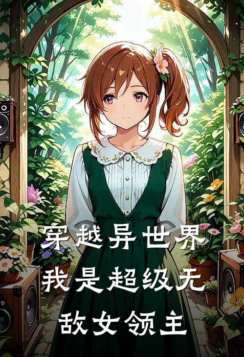 穿越异世界，我是超级无敌女领主艾小桃艾小桃完结版免费阅读_穿越异世界，我是超级无敌女领主全章节免费在线阅读