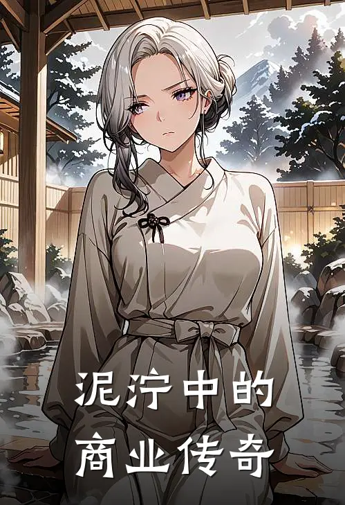 泥泞中的商业传奇秦著深秦著免费小说全集_免费阅读无弹窗泥泞中的商业传奇秦著深秦著
