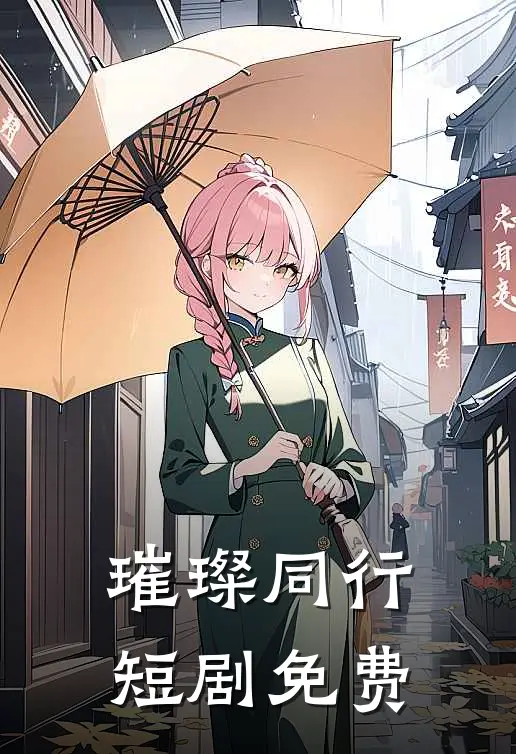 璀璨同行短剧免费