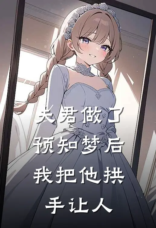 夫君做了预知梦后，我把他拱手让人齐衡叶瑶完结版小说_完结版小说夫君做了预知梦后，我把他拱手让人(齐衡叶瑶)