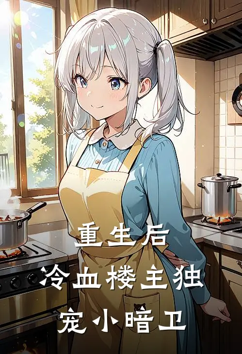 重生后，冷血楼主独宠小暗卫