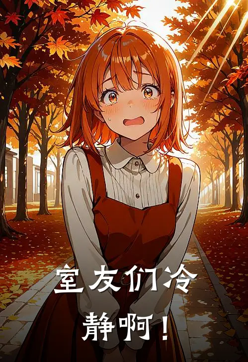 室友们冷静啊！(龙元邓飞)最新小说_免费阅读完整版小说室友们冷静啊！(龙元邓飞)