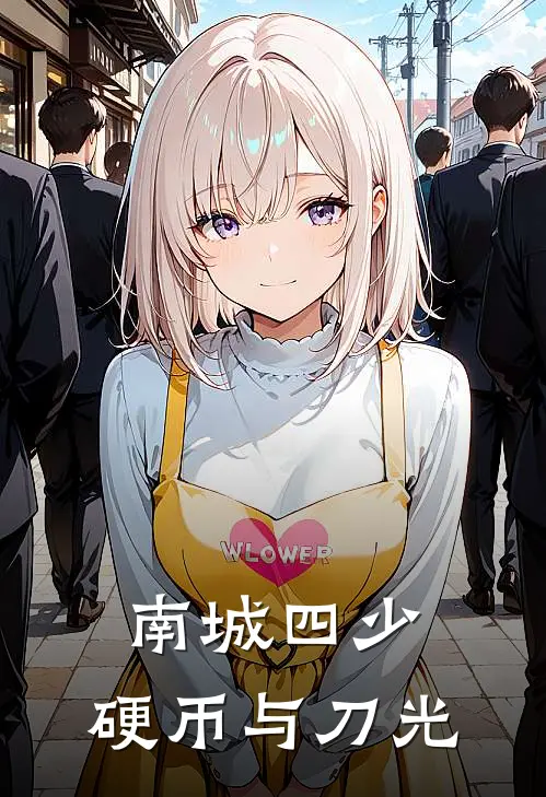 林野苏哲《南城四少：硬币与刀光》完整版在线阅读_林野苏哲完整版在线阅读