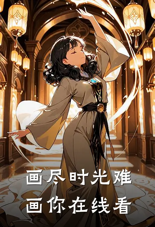 画尽时光难画你在线看