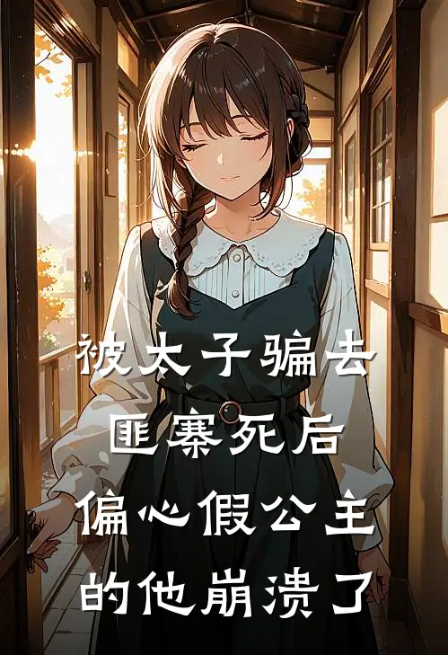 被太子骗去匪寨死后，偏心假公主的他崩溃了(沈茯苓玉佩)在哪看免费小说_已完结小说推荐被太子骗去匪寨死后，偏心假公主的他崩溃了沈茯苓玉佩