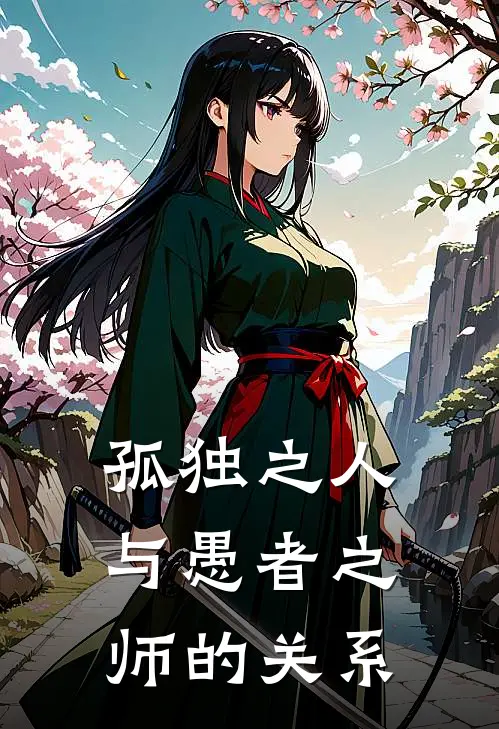 孤独之人与愚者之师的关系