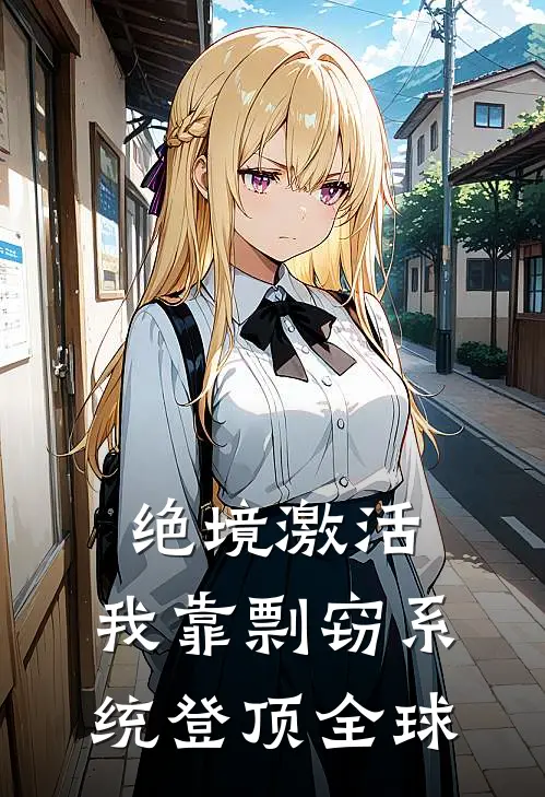 绝境激活：我靠剽窃系统登顶全球(林风张秀英)免费阅读完整版小说_完结免费小说绝境激活：我靠剽窃系统登顶全球(林风张秀英)