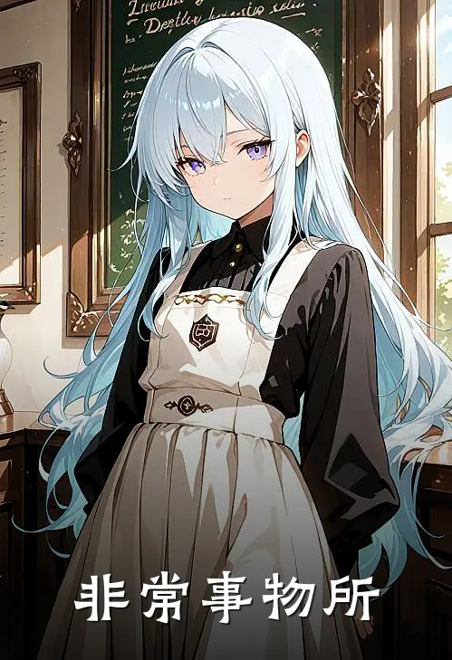 非常事物所石秋唐玉全文免费阅读_热门小说大全非常事物所石秋唐玉