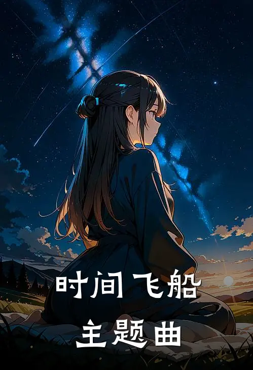 时间飞船主题曲