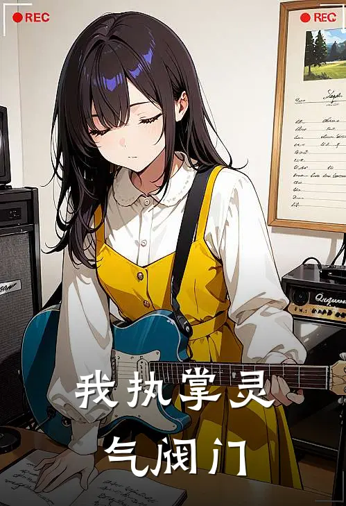 我执掌灵气阀门(林弈林弈)小说完整版_完结好看小说我执掌灵气阀门林弈林弈