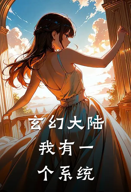 玄幻大陆：我有一个系统曹渊杨云澜新热门小说_免费阅读全文玄幻大陆：我有一个系统曹渊杨云澜