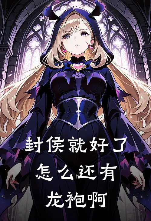 谢宣微景凌(封侯就好了，怎么还有龙袍啊)全文免费在线阅读_封侯就好了，怎么还有龙袍啊完整版免费在线阅读