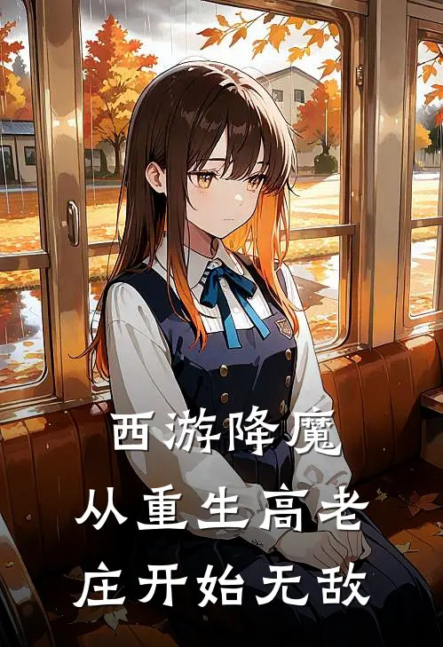 西游降魔，从重生高老庄开始无敌