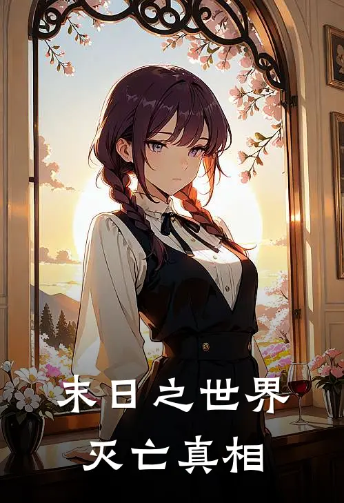 末日之世界灭亡真相