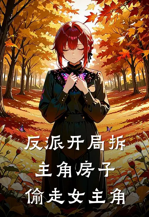 反派开局拆主角房子，偷走女主角林夜林少最新全本小说_最新章节列表反派开局拆主角房子，偷走女主角(林夜林少)