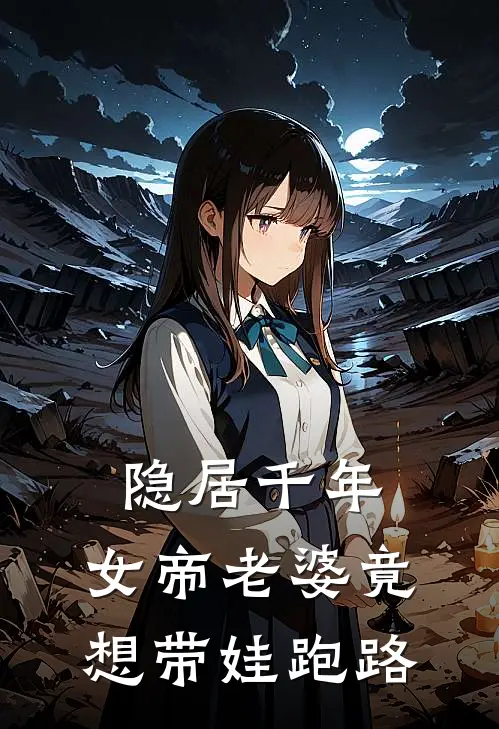 隐居千年，女帝老婆竟想带娃跑路