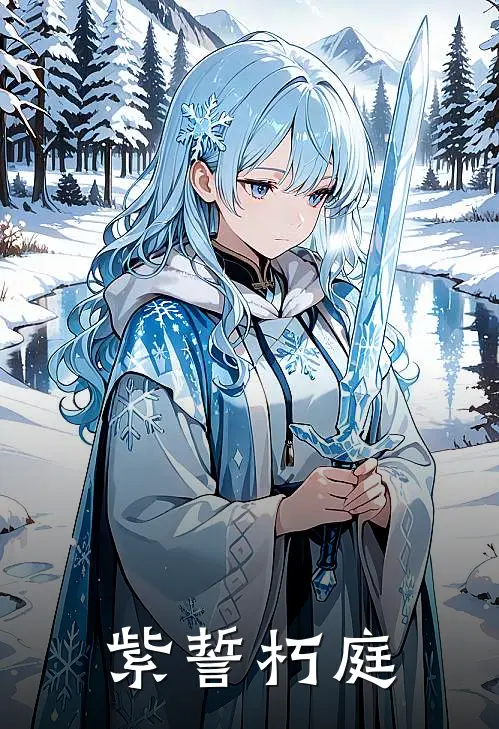 木村木村(紫誓朽庭)_《紫誓朽庭》最新章节免费在线阅读