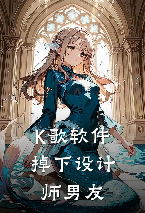 K歌软件掉下设计师男友