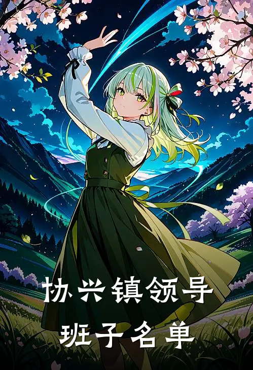 协兴镇领导班子名单