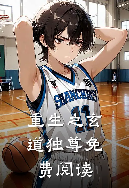 重生之玄道独尊免费阅读