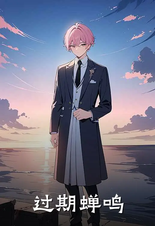 过期蝉鸣苏晚林砚之最新好看小说_已完结小说过期蝉鸣苏晚林砚之