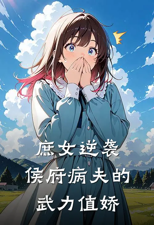 庶女逆袭：侯府病夫的武力值娇刘果果苏临风小说完整版_完结版小说推荐庶女逆袭：侯府病夫的武力值娇(刘果果苏临风)