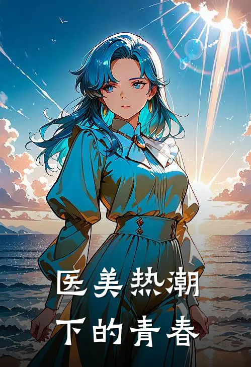 医美热潮下的青春