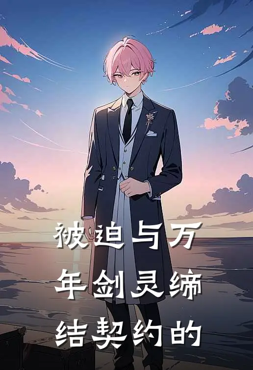 被迫与万年剑灵缔结契约的