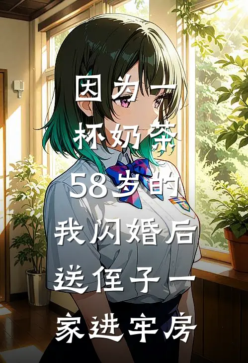 因为一杯奶茶，58岁的我闪婚后送侄子一家进牢房(知夏许家树)阅读免费小说_完本热门小说因为一杯奶茶，58岁的我闪婚后送侄子一家进牢房知夏许家树