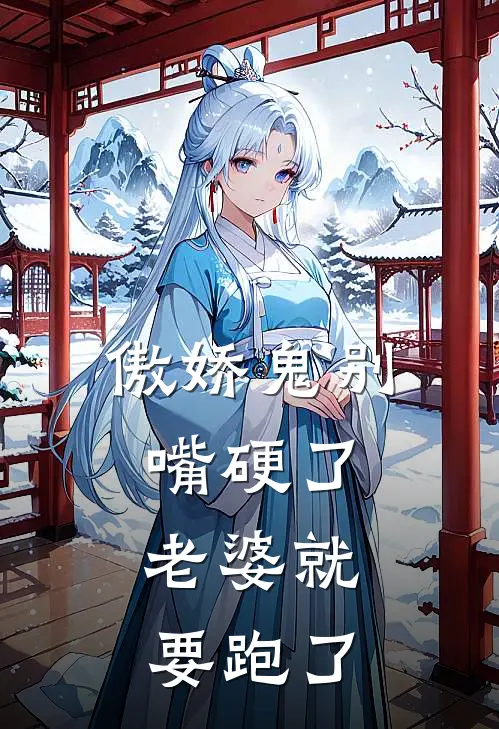 傲娇鬼别嘴硬了，老婆就要跑了