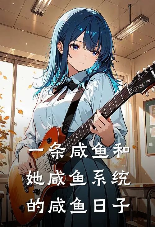 一条咸鱼和她咸鱼系统的咸鱼日子