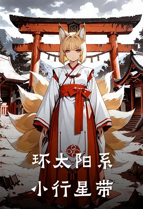 环太阳系小行星带