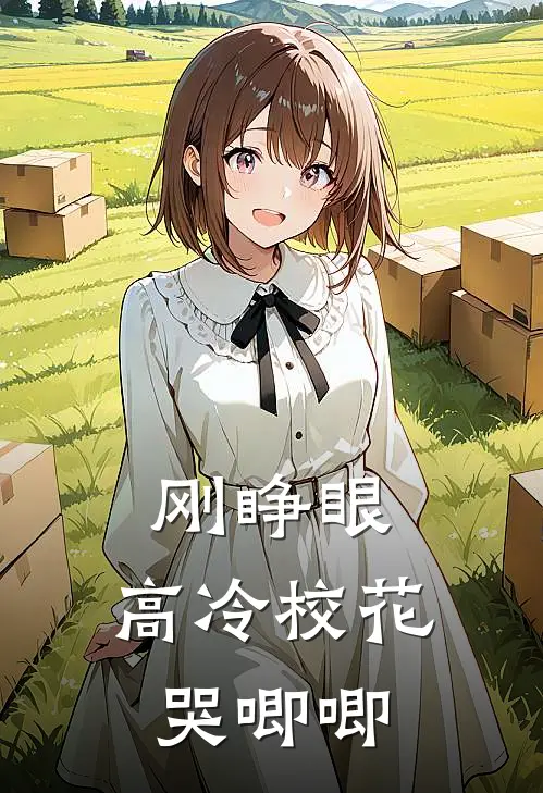 刚睁眼，高冷校花哭唧唧苏长青洛婉清最新热门小说_刚睁眼，高冷校花哭唧唧全本在线阅读