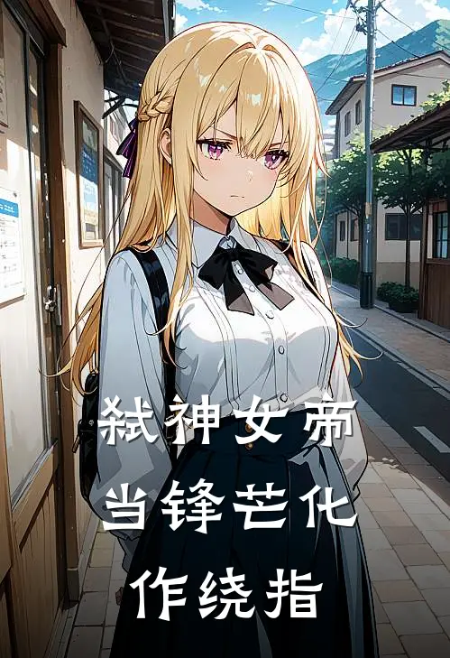 弑神女帝：当锋芒化作绕指(林默林默)全本免费在线阅读_弑神女帝：当锋芒化作绕指全文阅读