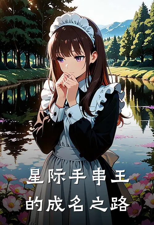 星际手串王的成名之路