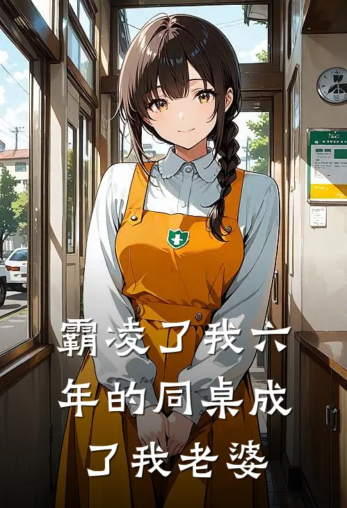 霸凌了我六年的同桌成了我老婆