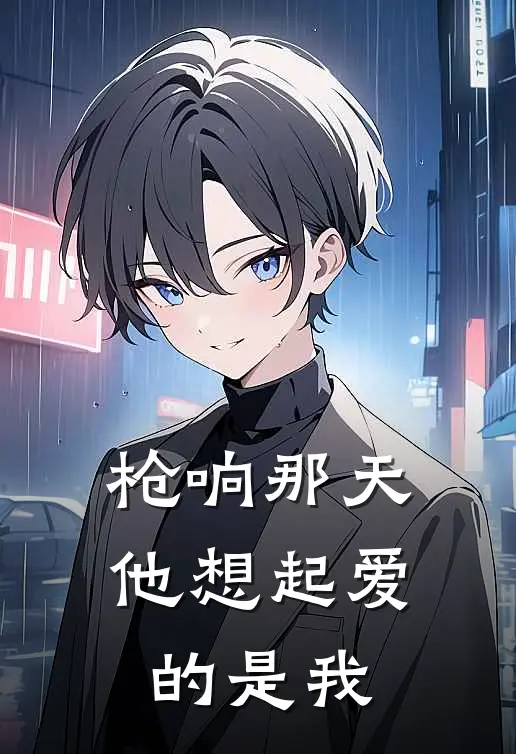 枪响那天，他想起爱的是我