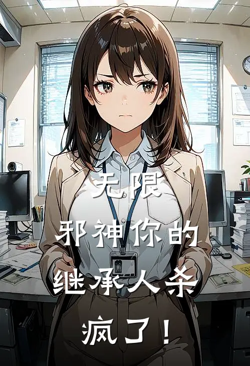 无限：邪神你的继承人杀疯了！