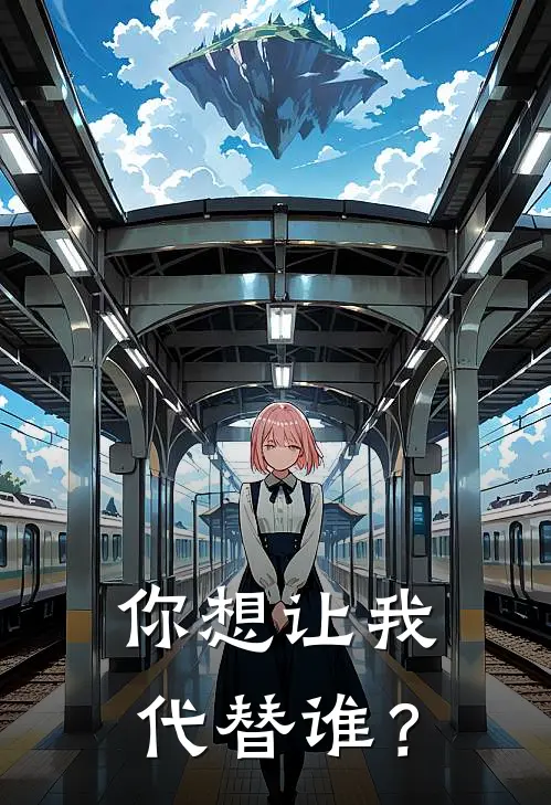 你想让我代替谁？