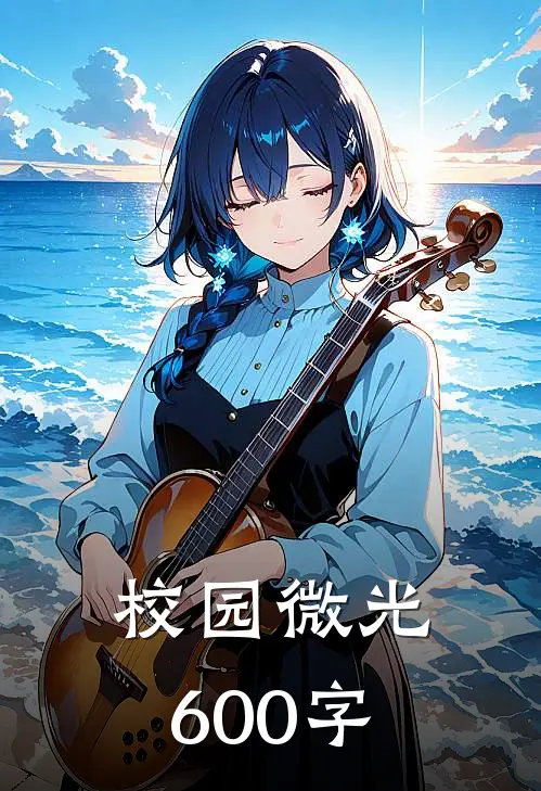 校园微光600字