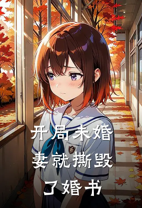 开局未婚妻就撕毁了婚书(凌尘凌山)完结小说推荐_小说全文免费阅读开局未婚妻就撕毁了婚书凌尘凌山