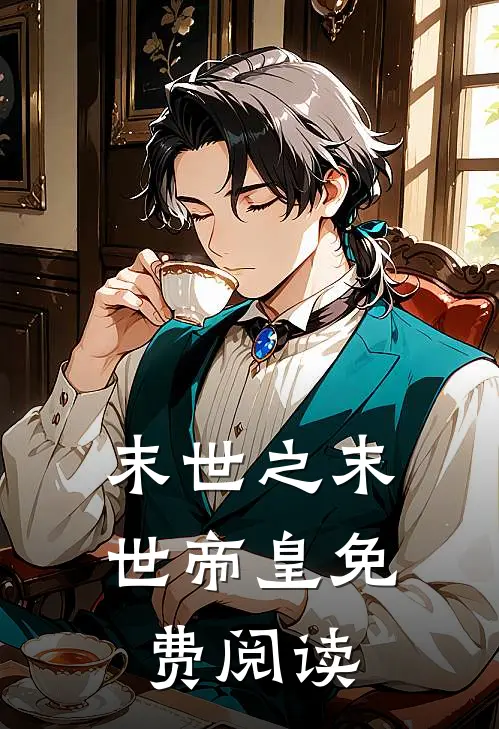 末世之末世帝皇免费阅读