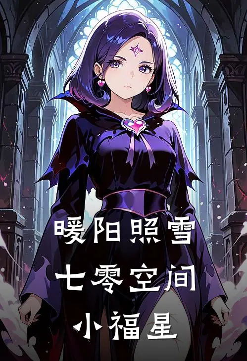 【暖阳照雪：七零空间小福星】