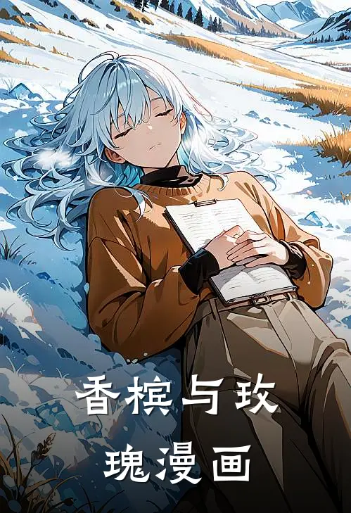 香槟与玫瑰漫画