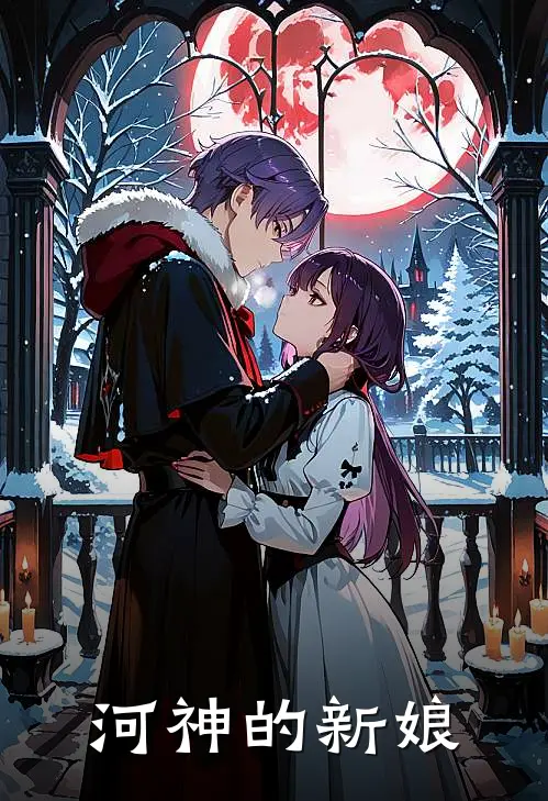 河神的新娘(阿秀河神爷)完结版小说_最新全本小说河神的新娘阿秀河神爷