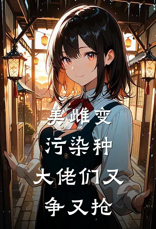 美雌变污染种：大佬们又争又抢