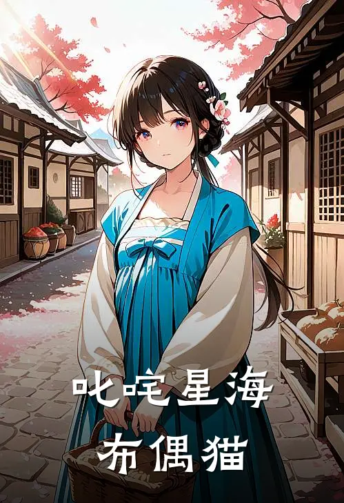 叱咤星海布偶猫