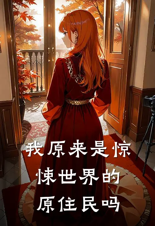 我原来是惊悚世界的原住民吗