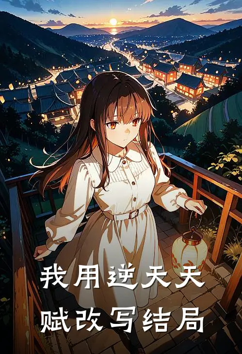 我用逆天天赋改写结局雨缘雨缘最新小说全文阅读_在线免费小说我用逆天天赋改写结局(雨缘雨缘)